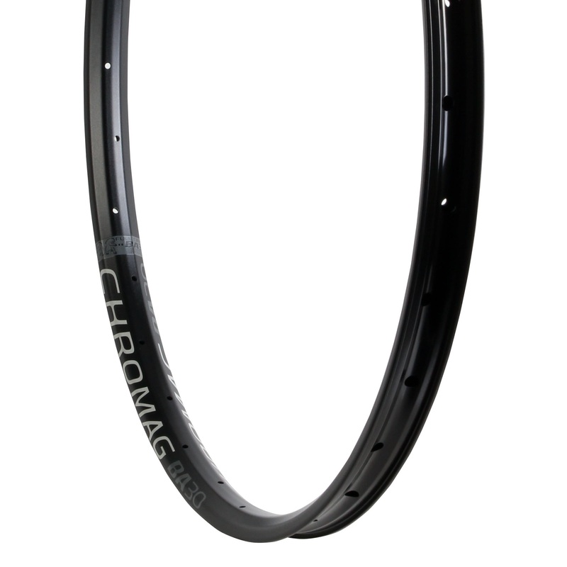 BA30 Rims 27.5″ 32h – Black