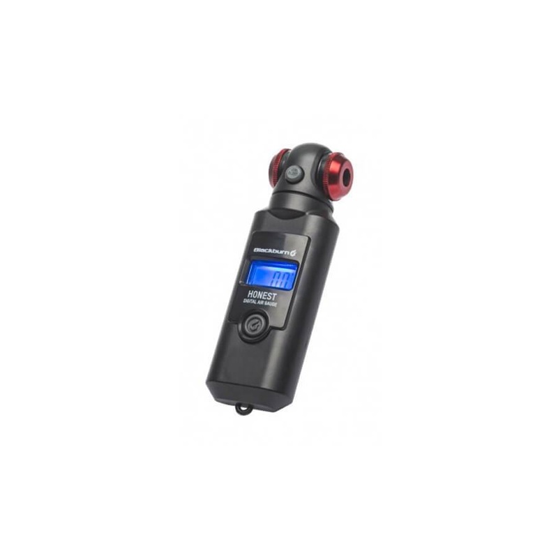 Blackburn Honest Digital Pressure Gauge