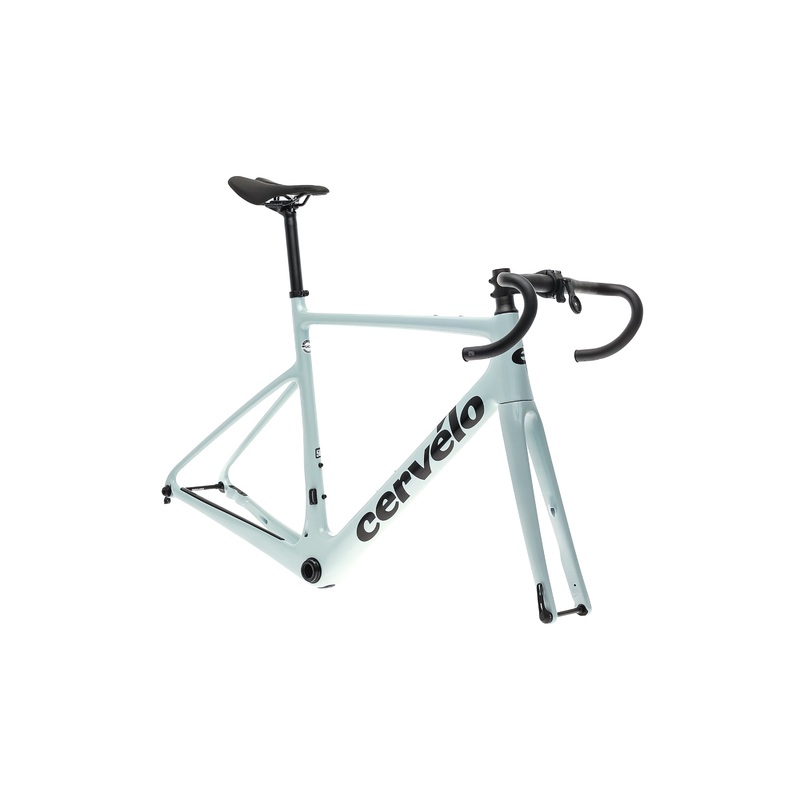 Cervlo Caledonia 56cm Frameset – 2023