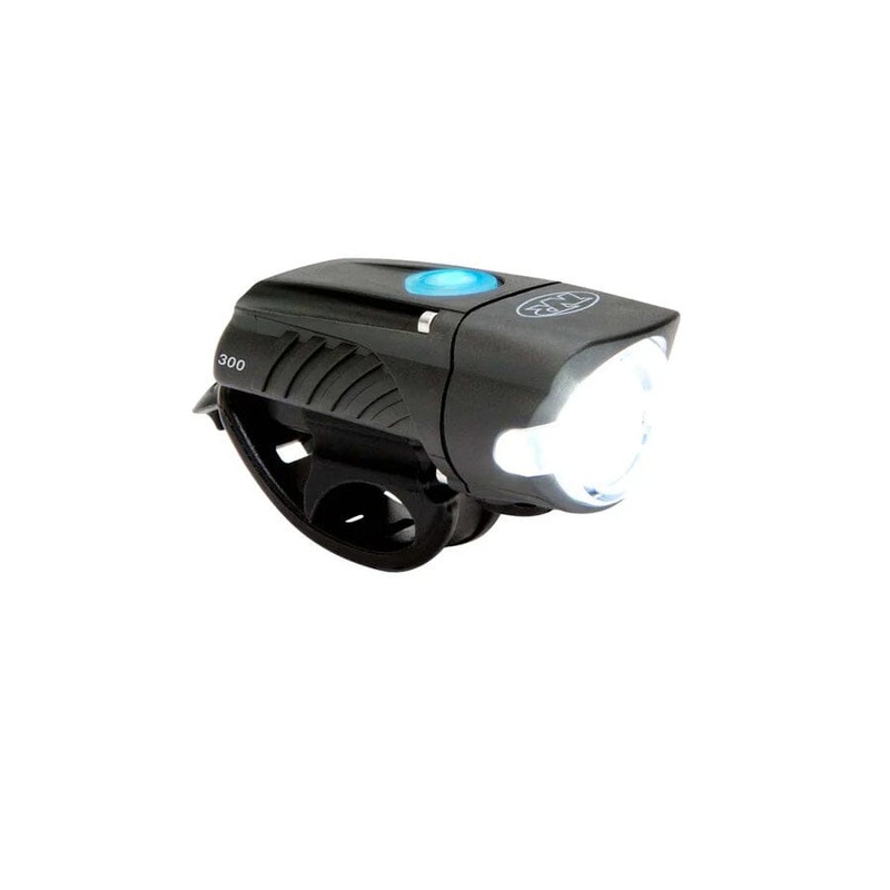 NiteRider Swift 300 Headlight
