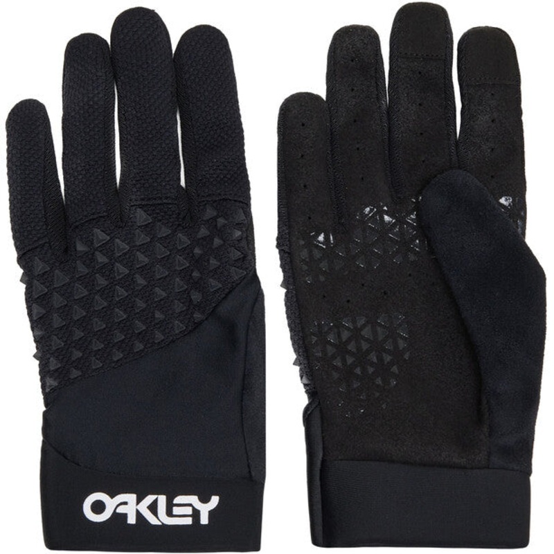 Oakley Drop In MTB Glove – Blackout