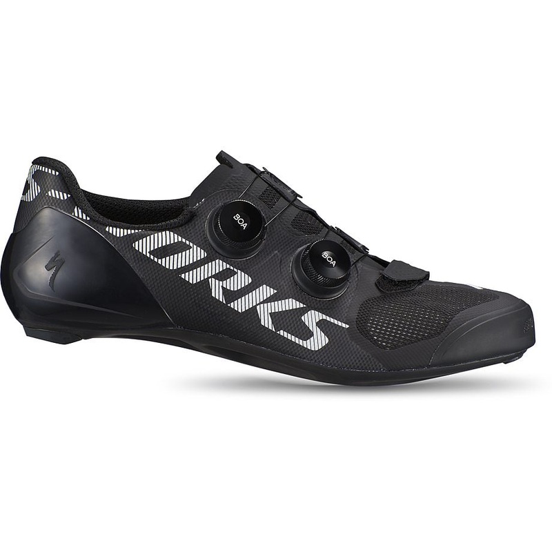 Specialized S-Works vent rd shoe black 40.5