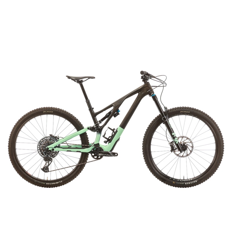 Specialized Stumpjumper EVO Mountain Bike – 2021, S3