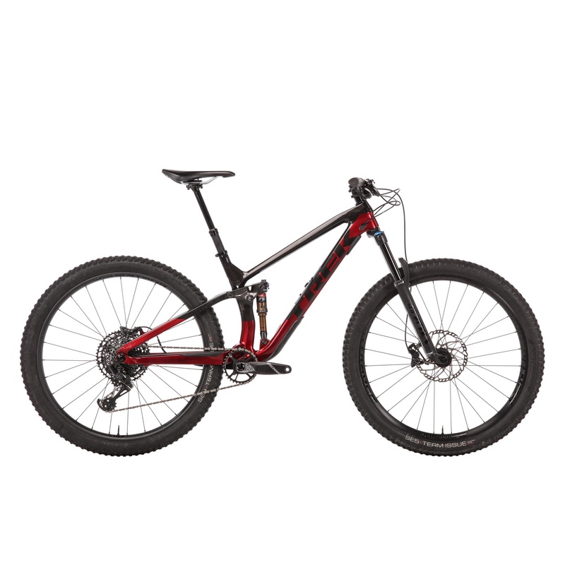Trek Fuel EX Mountain Bike – 2020, Med/Large