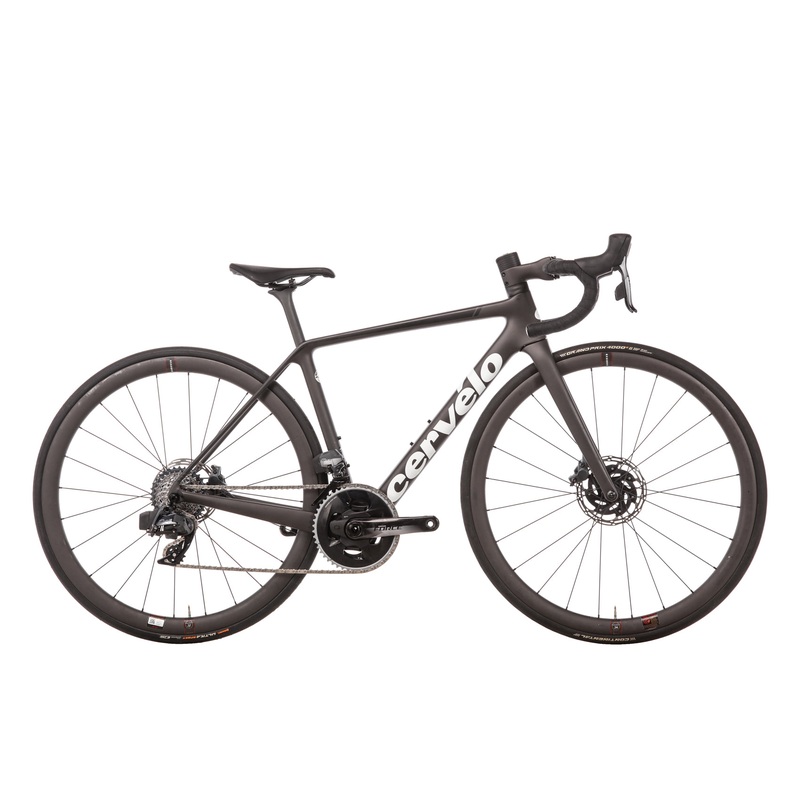 Cervlo R5 Force AXS Road Bike – 2023, 51cm