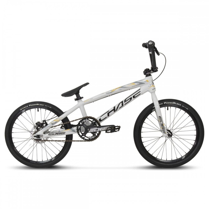CHASE EDGE EXPERT XL 2024