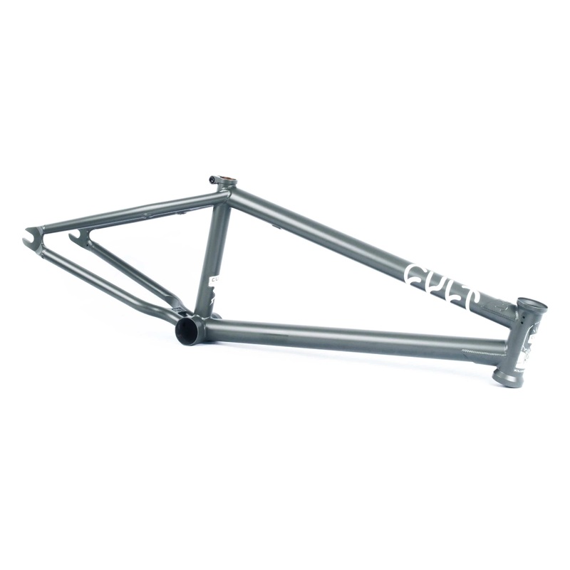 Cult Shorty IC Frame Killian Keswick Green