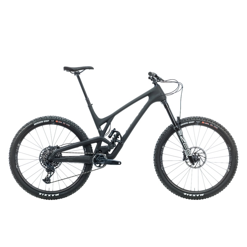 Evil Wreckoning GX i9 Hydra Mountain Bike – 2021, X-Large