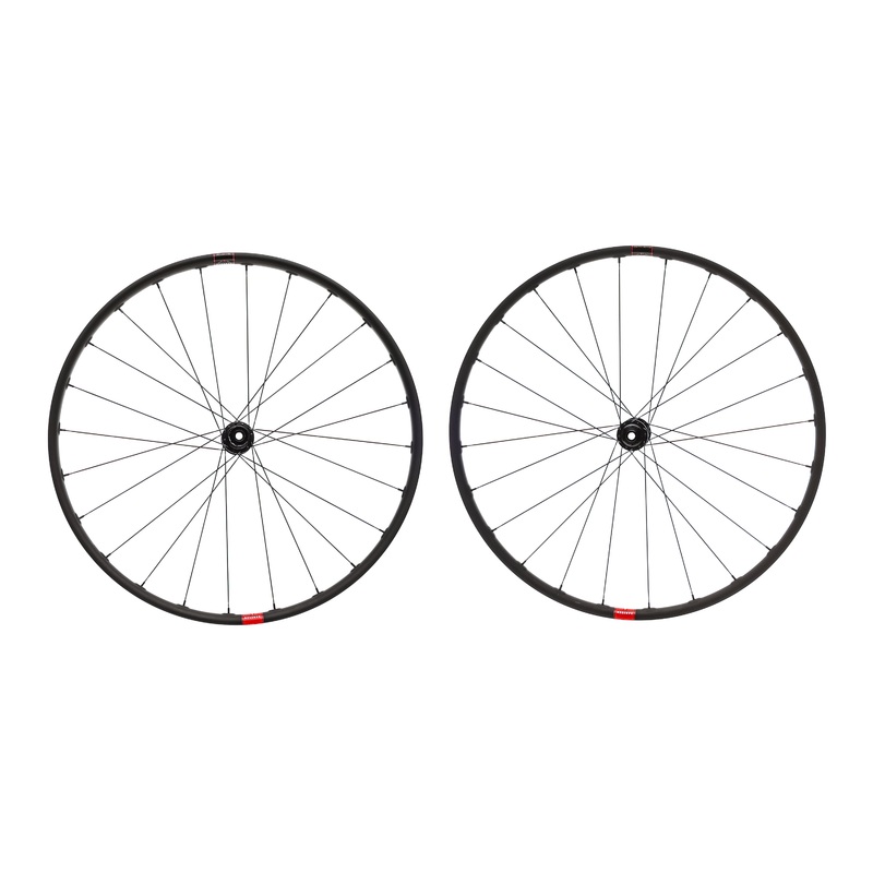 Santa Cruz Reserve 25 GR Carbon Tubeless 700c Wheelset
