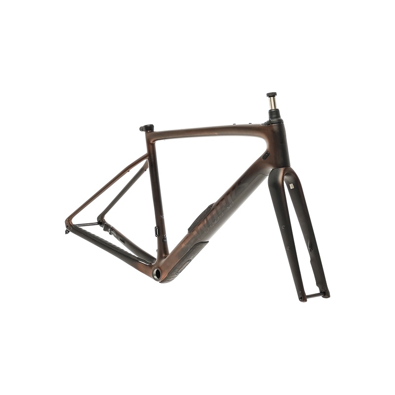 Specialized S-Works Diverge 56cm Frameset – 2021
