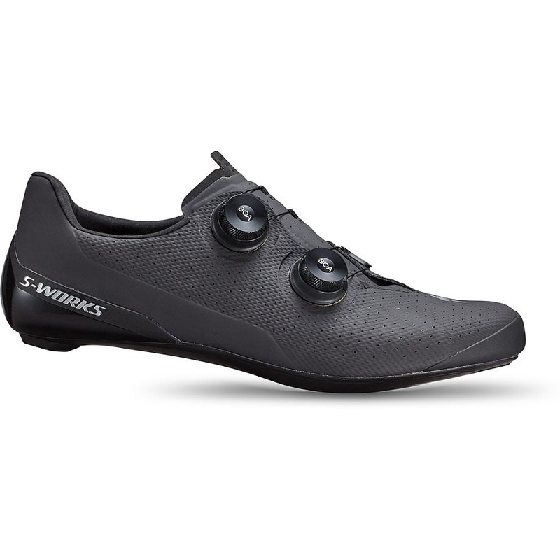 Specialized S-Works torch shoe black 36