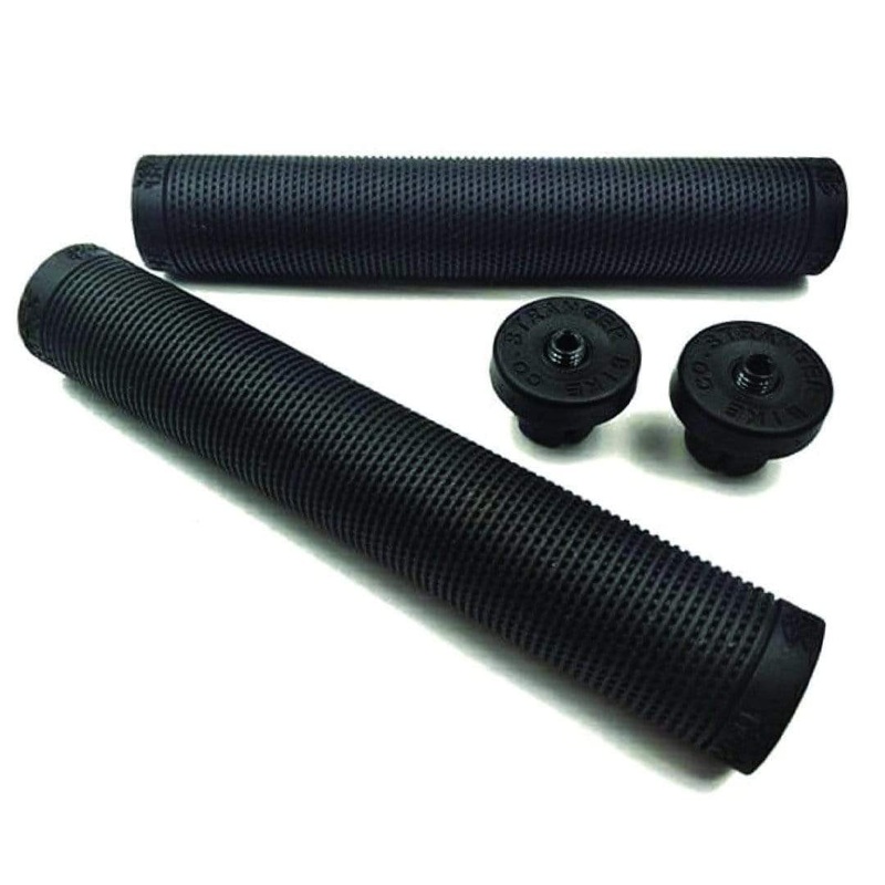 Stranger Eric L Supersoft Grips