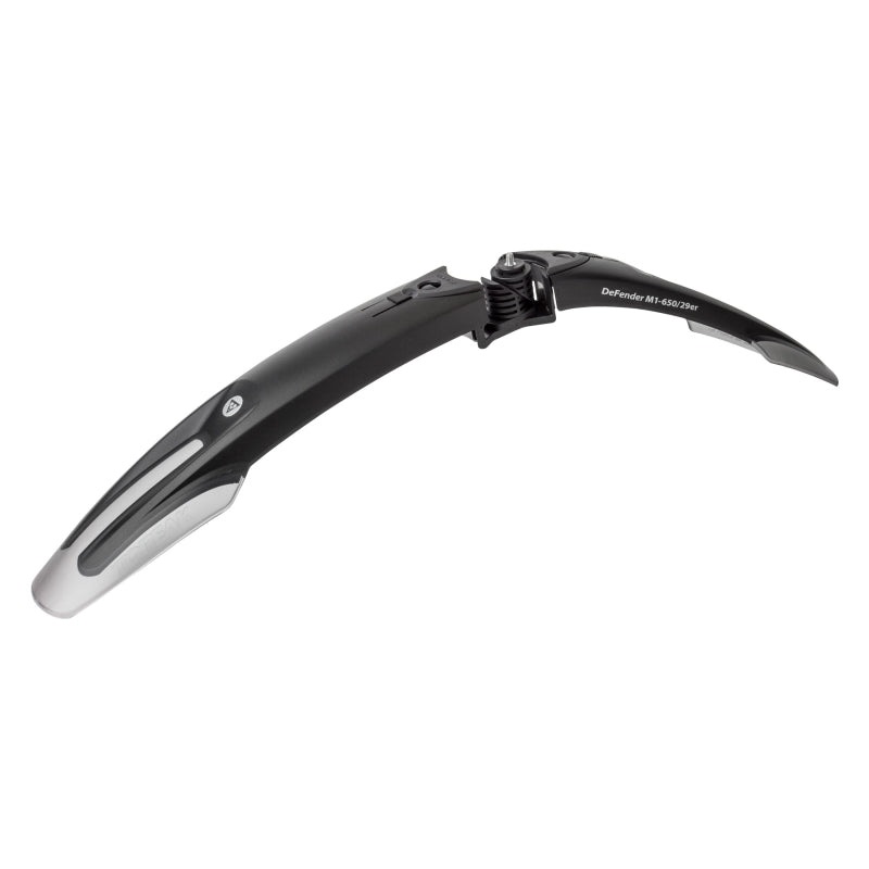 Topeak M1 Front Fender 27.5/29″ Black