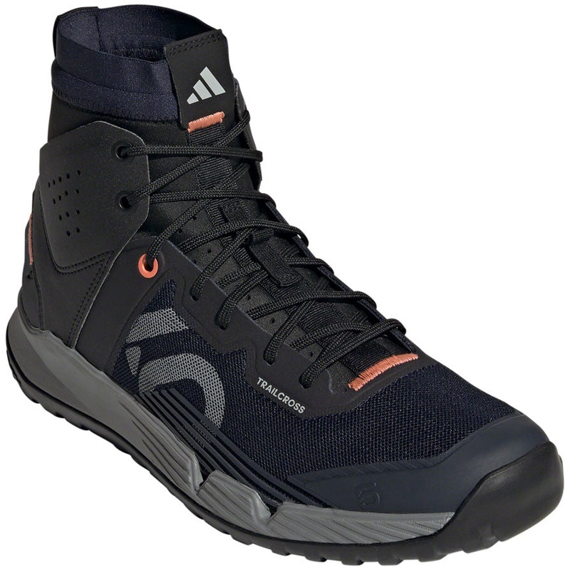 Trailcross Mid Pro Shoes – Mens Legend Ink/Gray Three/Coral Fusion 10