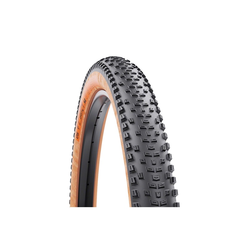 WTB Macro Tire 29 x 2.4″ Tubeless, Light/Fast Rolling, TriTec, SG
