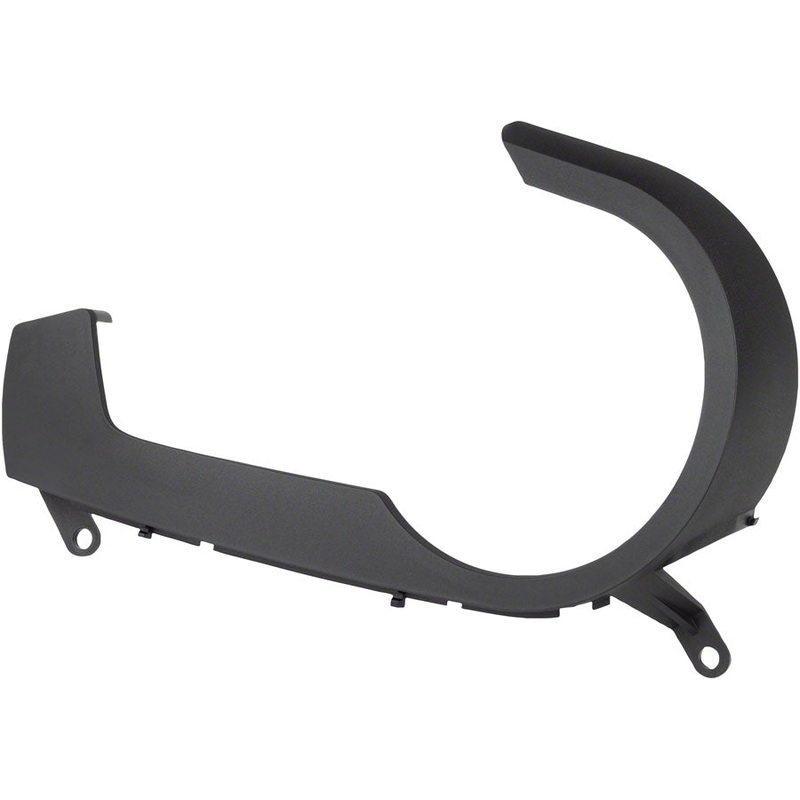 Bosch Design Cover Performance Line, Left, Bottom, BDU33YY, The smart system Compatible