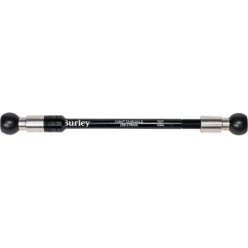 Burley Coho Thru-Axle Hitch – 12 x 1.0mm 158-174mm