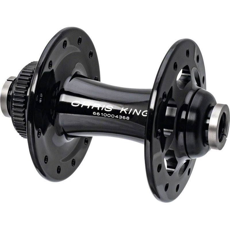 Chris King R45D  12 x 100mm Bicycle Disc Hubs