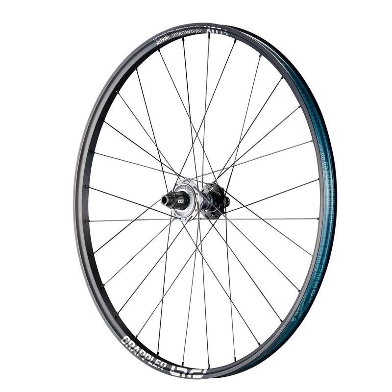 E*thirteen Grappler Sidekick Flux Alumin Enduro XD 27.5″ 12×148