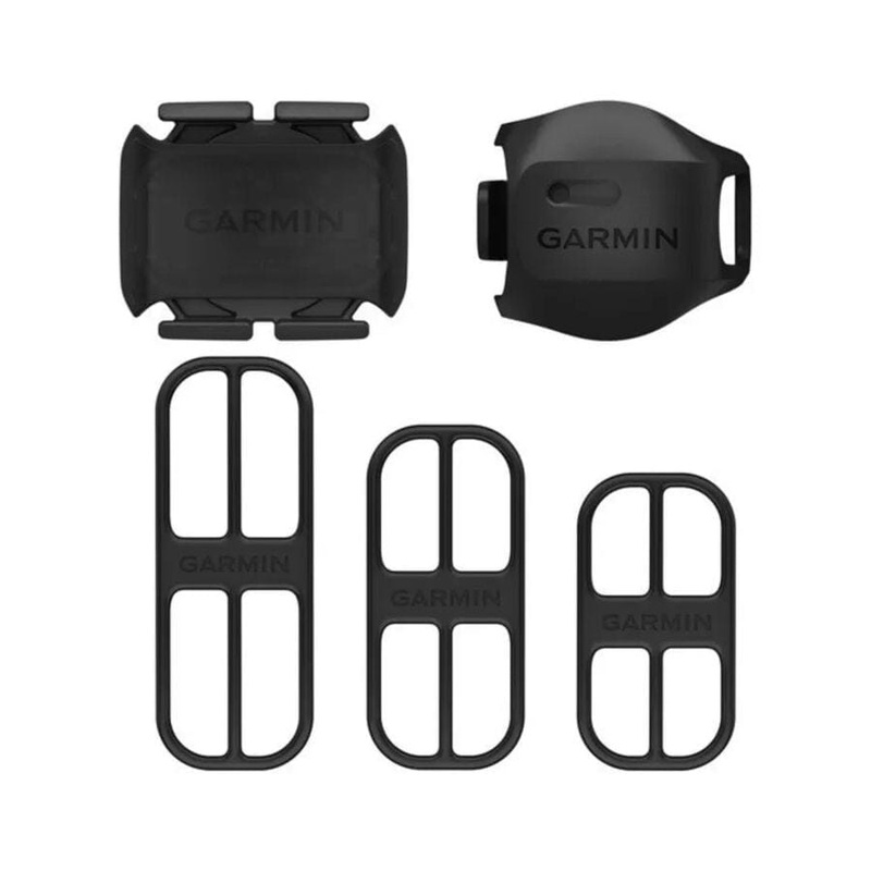 Garmin Bike Speed Sensor 2 and Cadence Sensor 2 Bundle