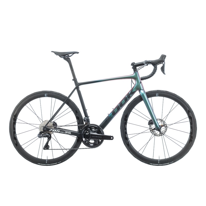 LOOK 785 Huez RS Disc Road Bike – 2023, Medium