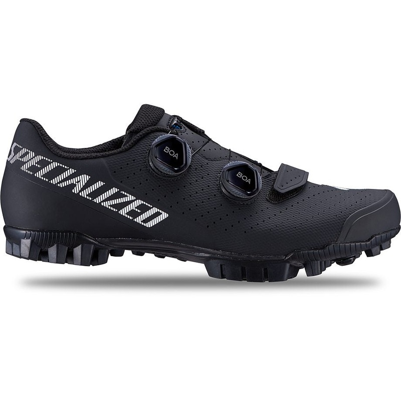 Specialized recon 3.0 shoe black 43