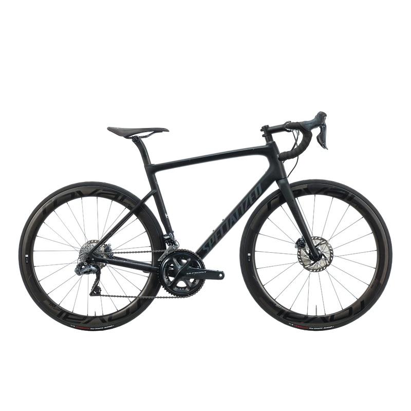 Specialized Tarmac Disc Pro Road Bike – 2019, 56cm