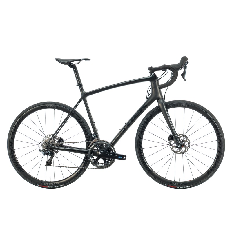 Trek monda SLR 8 Disc Road Bike – 2018, 58cm