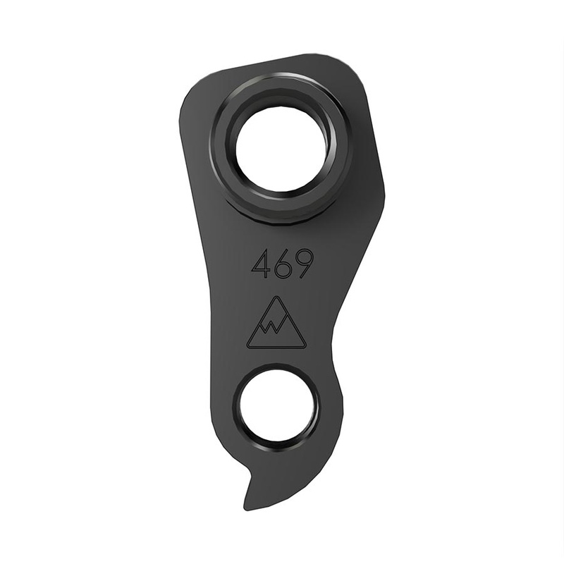 Wheels Manufacturing Derailleur Hanger – 469