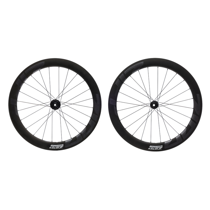 Zipp 404 Firecrest Carbon Tubeless 700c Wheelset