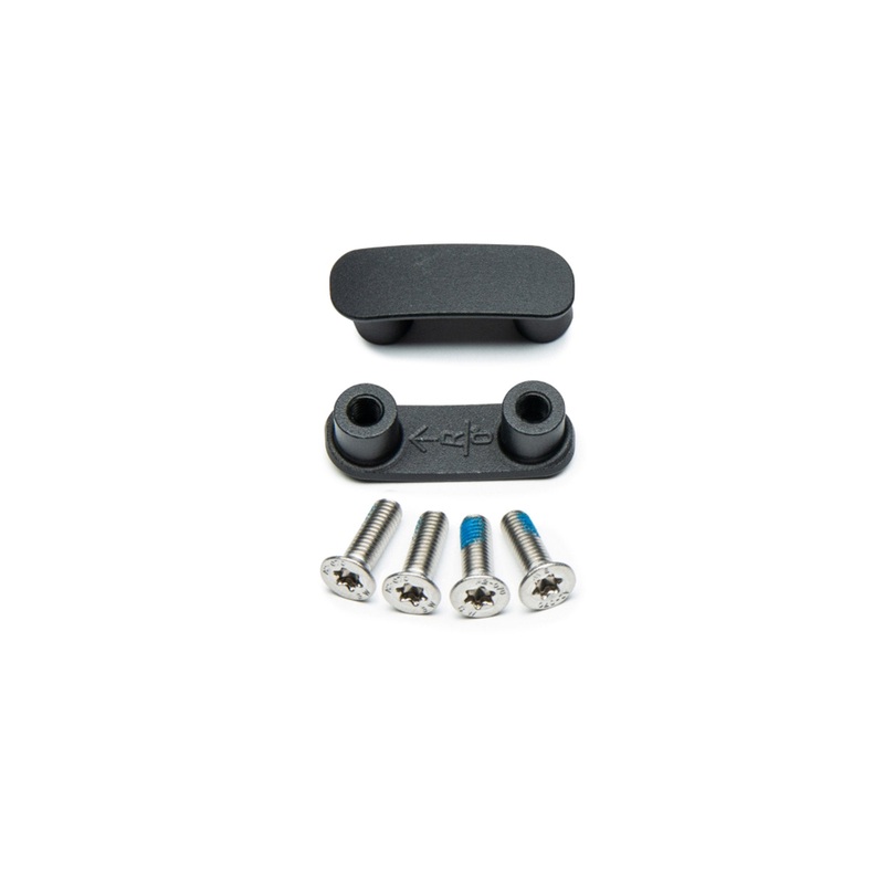 Cervelo AB08 Mounting Kit – 0mm