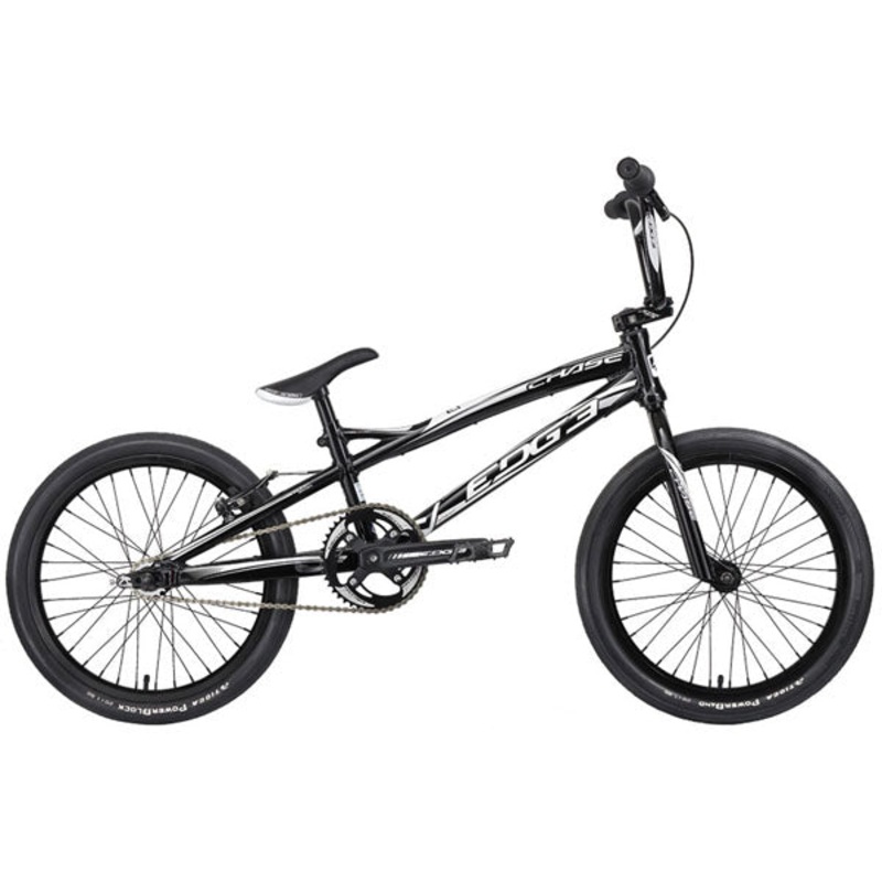 Chase Edge-Pro XL-Black