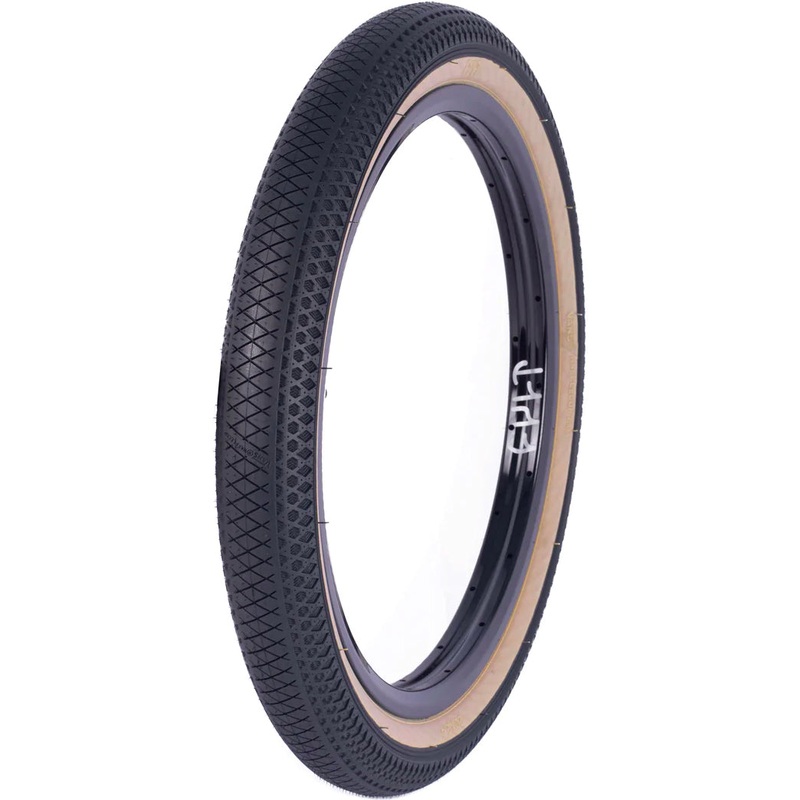 Cult Vans Waffle Cup Tire