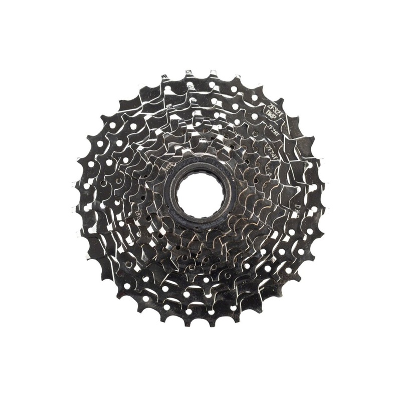 Dimension 9 Spd Freewheel – 11-32t