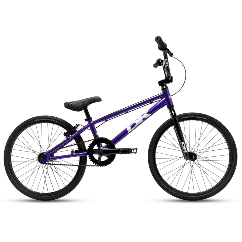 DK Swift Expert 20 Bike