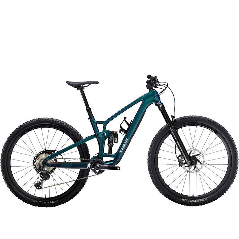 Fuel EX 9.8 XT XL 29 Dark Aquatic