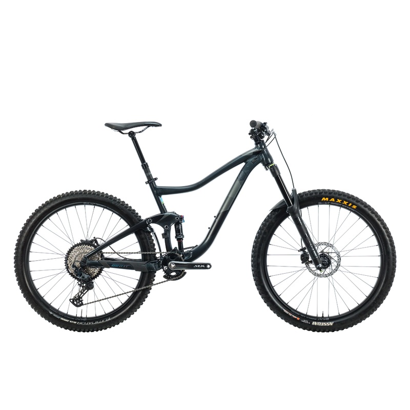 Giant Trance 2 Mountain Bike – 2019, Medium