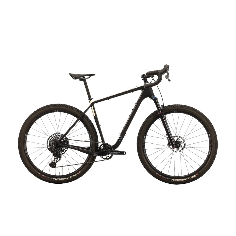 Salsa Cycles Cutthroat Gravel Bike – 2020, 56cm