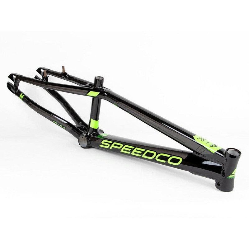 Speedco M2 Alloy Pro XL / Pro XL+ Frame