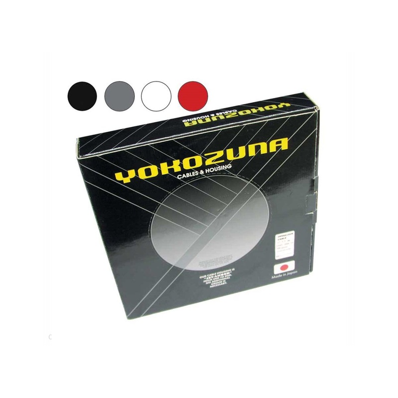 Yokozuna Brake Casing – Black