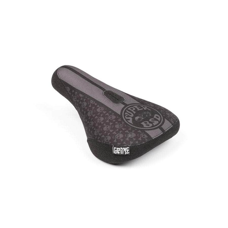 BSD Grime Super BSD Pivotal Seat