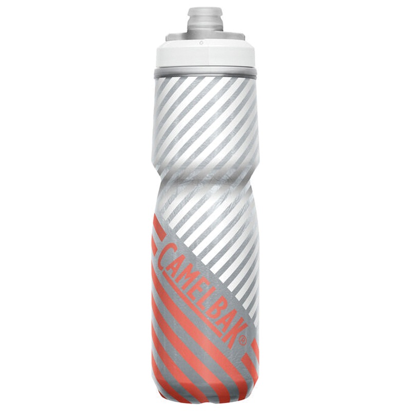 Camelbak Podium Chill Otdr 24oz Grey