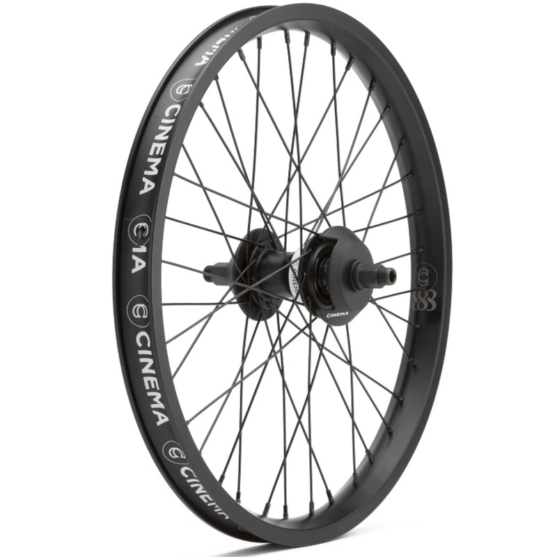Cinema 888 Freecoaster Wheel