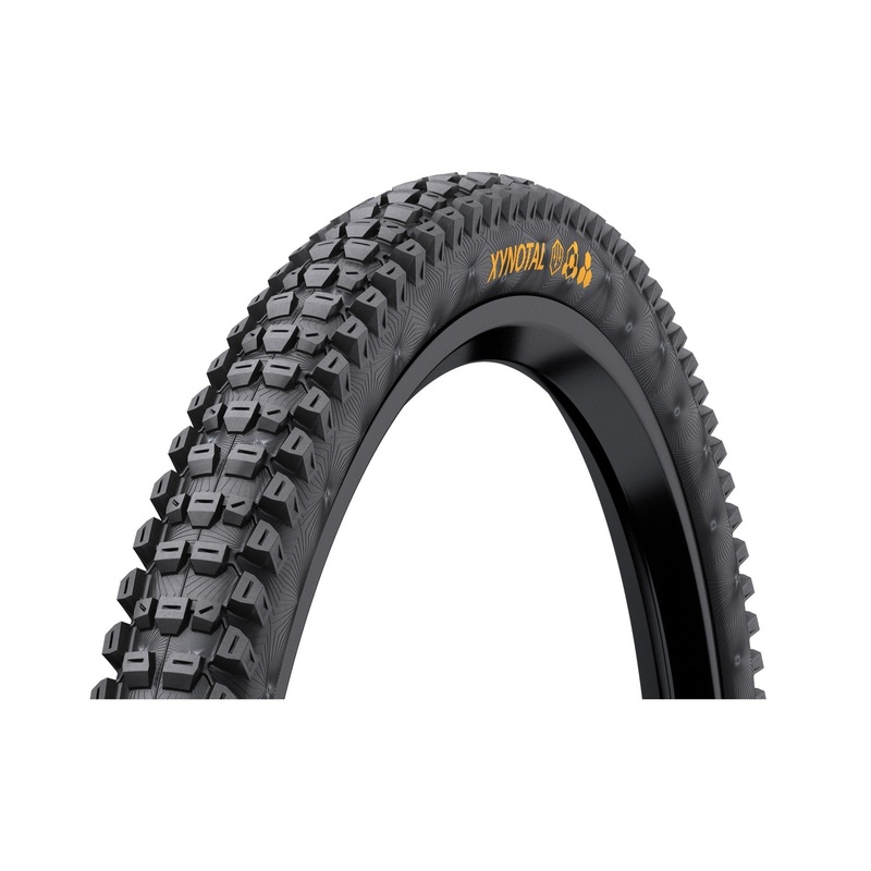 Continental Xynotal Downhill Soft 29″ Tire