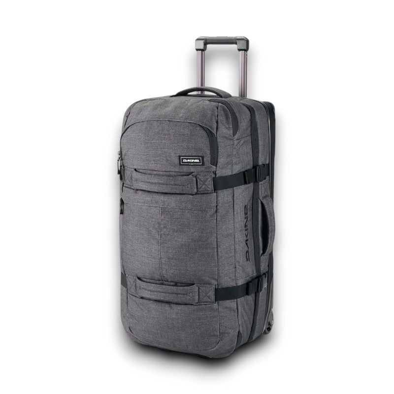 Dakine Split Roller Bag 85L Carbon One Size Lifestyle Luggage