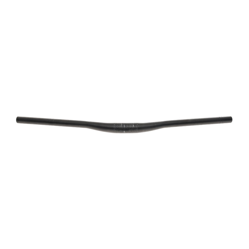 Devinci V2 Handlebar 31.8mm 680mm 10mm Rise Black