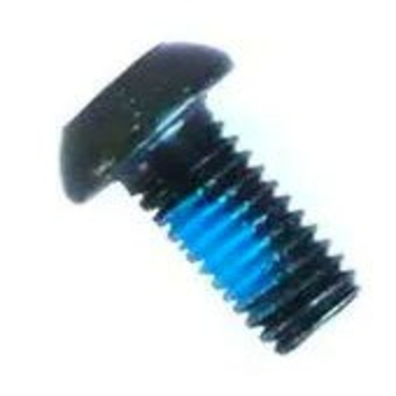 Disc Brake Rotor Bolt (each)