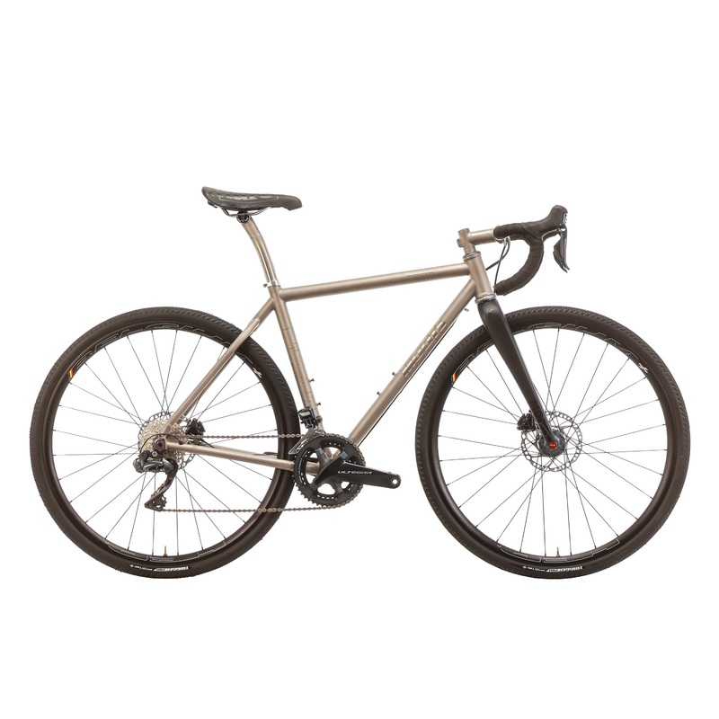 Moots Routt RSL Gravel Bike – Small