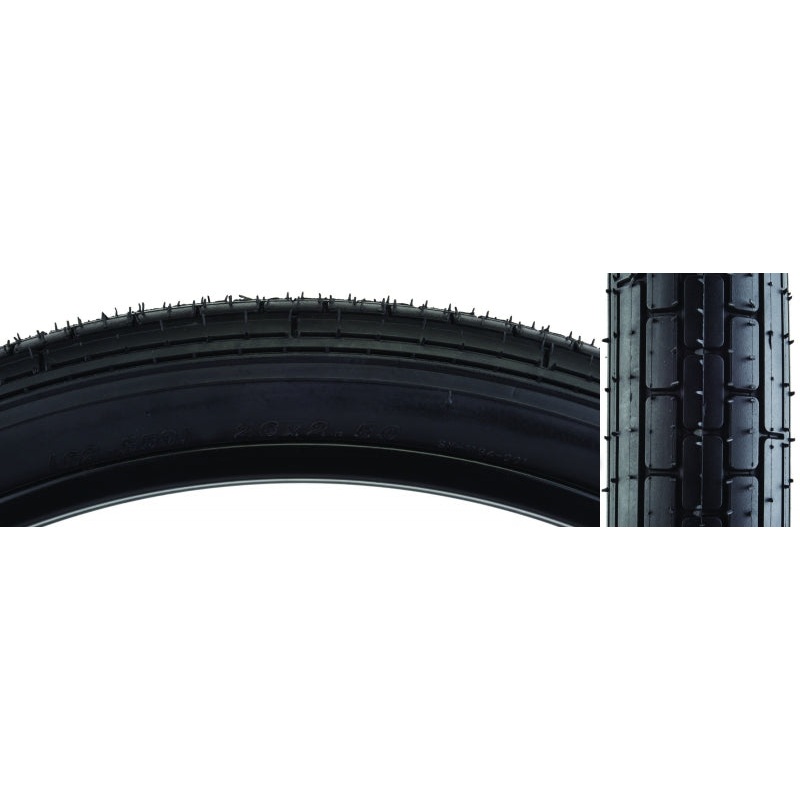 Sandy Beach 26×2.5 Standard Tire
