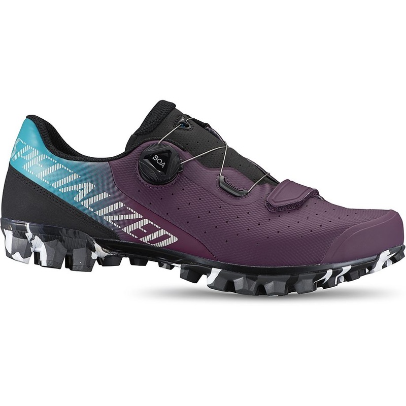 Specialized recon 2.0 cast berry/blue lagoon 39